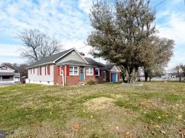 House for rent in Hartly