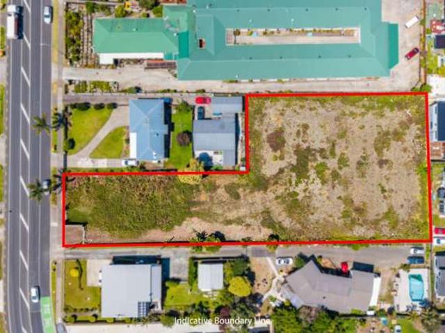 Land for sale in Manurewa