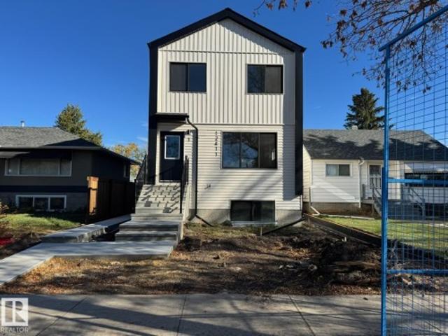 House for sale in Eastwood, Edmonton