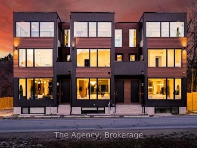 House for sale in Ontario