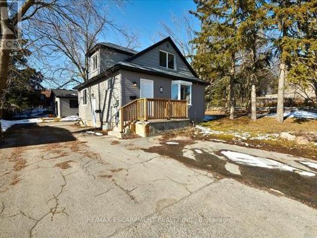 Property for sale in Barrie, Ontario