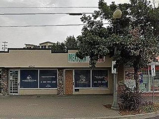 Commercial for sale in Chilliwack, British Columbia