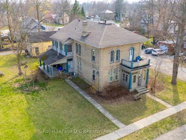 Property for sale in Saugeen Shores, Ontario