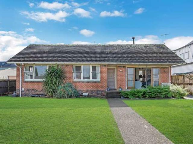 House for sale in Papakura, Oroua County