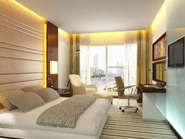 Apartment for rent in Islamabad