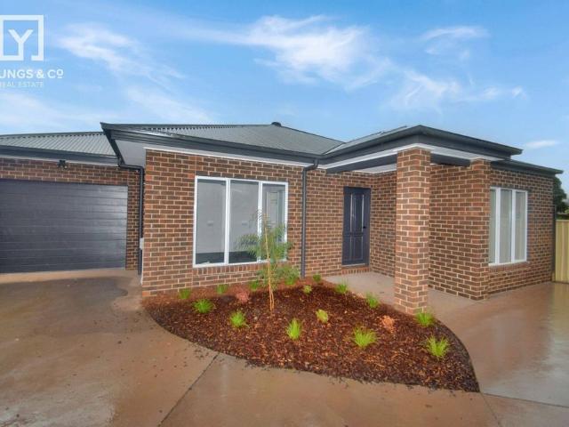 Apartment for rent in Shepparton, Victoria