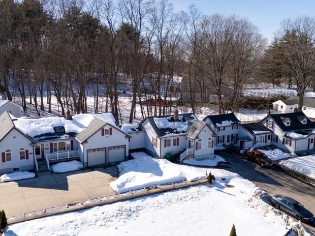 Property for sale in Hudson, Massachusetts