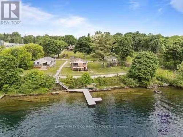 House for sale in Elizabethtown, Ontario