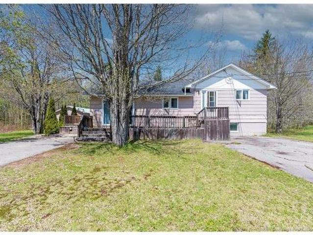House for sale in Collette, New Brunswick