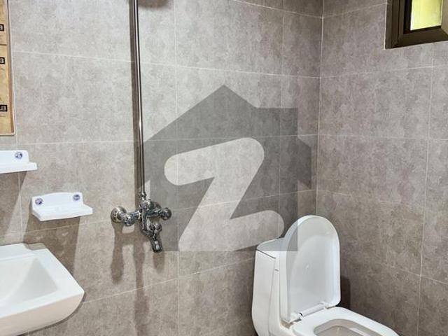 Apartment for rent in Islamabad