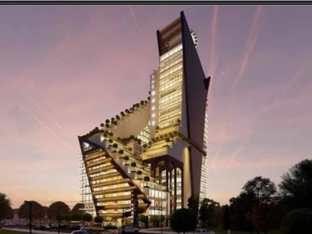 Apartment for sale in Islamabad