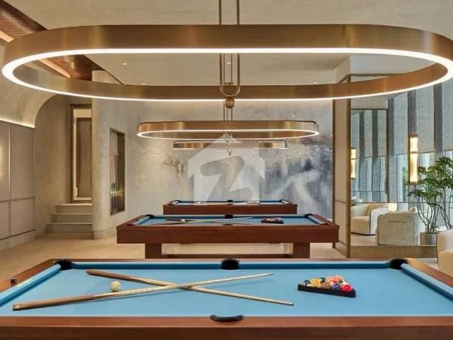 Apartment for sale in Islamabad