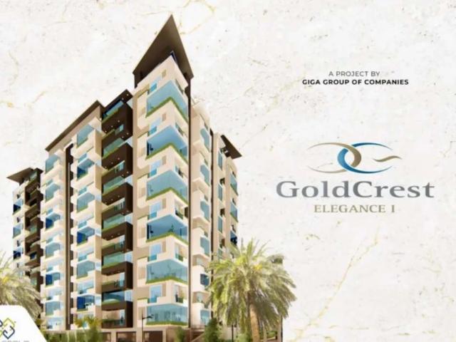 Apartment for sale in Islamabad
