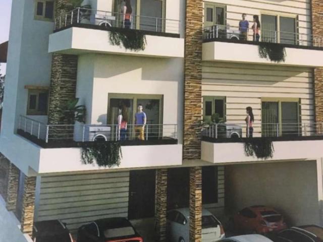 Apartment for sale in Wapda Town, لاہور ڈویژن