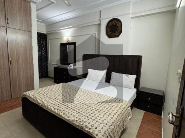 Apartment for rent in Islamabad