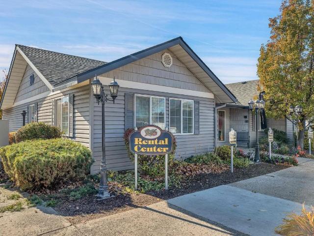 Apartment for rent in Oregonia