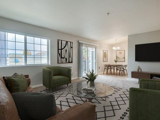 Apartment for rent in Oregonia