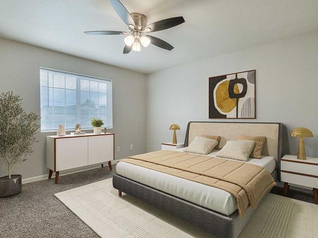 Apartment for rent in Oregonia