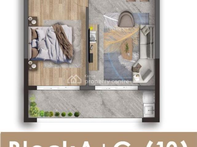 Apartment for sale