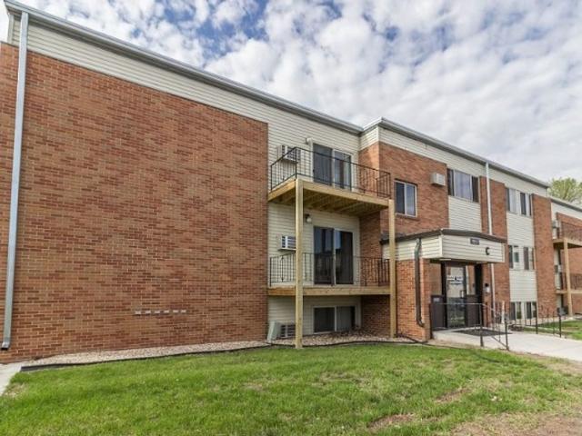 Apartment for rent in Mitchell Apartment for rent in Mitchell