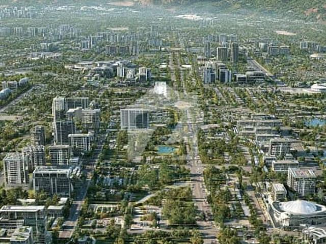 Apartment for sale in Islamabad