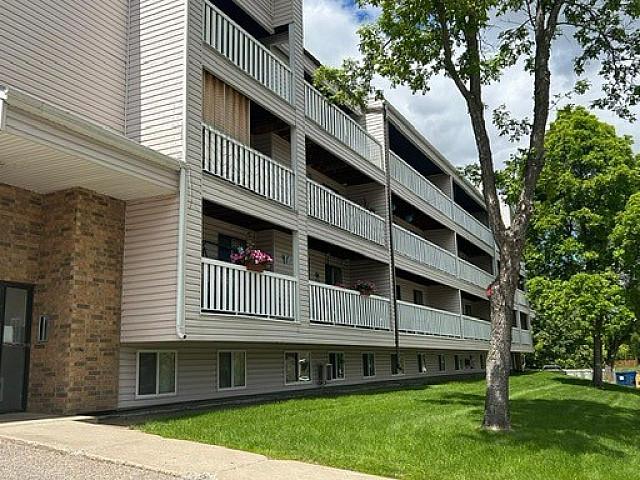 Apartment for rent in Prince Albert, Saskatchewan