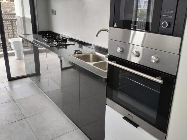 Apartment for rent in Kileleshwa, Kiambu