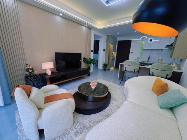 Apartment for sale in Dagoretti, Kilimani