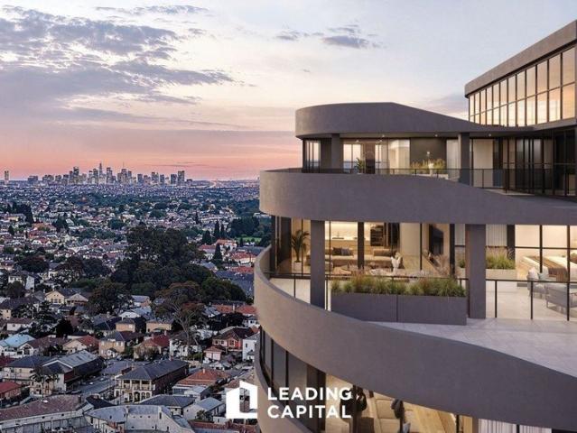 Apartment for sale in Sydney, New South Wales