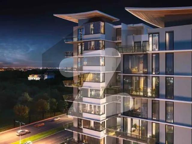 Apartment for rent in Islamabad