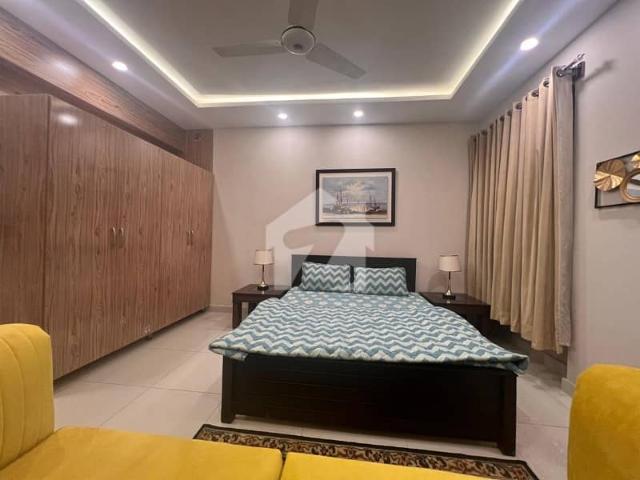 Apartment for rent in اسلام آباد, زون 1