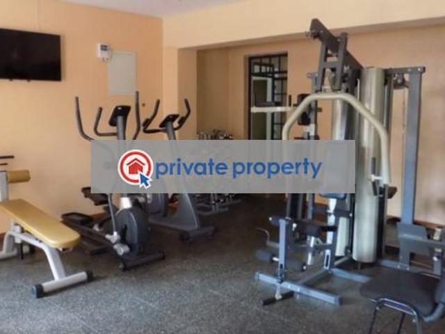 Apartment for rent in Kiambaa, Kiambu