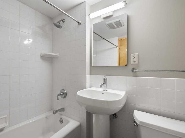 Apartment for rent in Ramsey, Minnesota