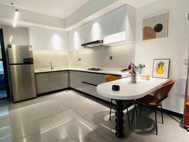 Apartment for sale in Syokimau, Magarini