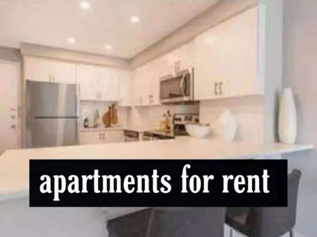 Apartment for rent in Islamabad
