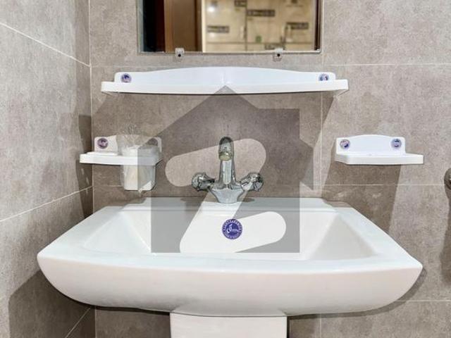 Apartment for rent in Islamabad