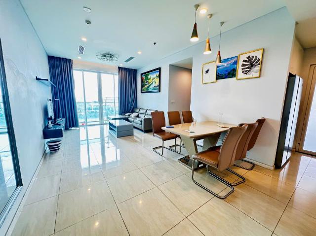 Căn hộ cho thuê tại Thủ Đức, Hồ Chí Minh