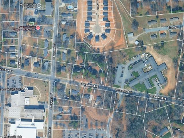Property for sale in Mooresville, North Carolina