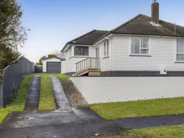 House for sale in Pembroke, Taranaki