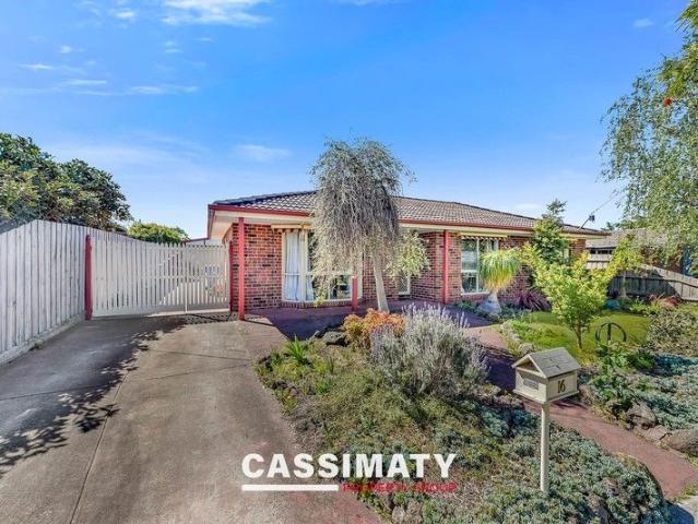 House for sale in Camerons Creek, Victoria