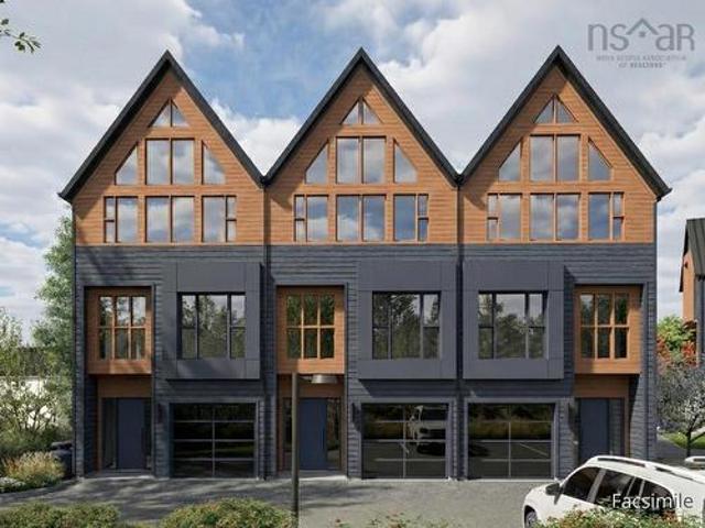 Townhouse for sale in Mahone Bay, Nova Scotia