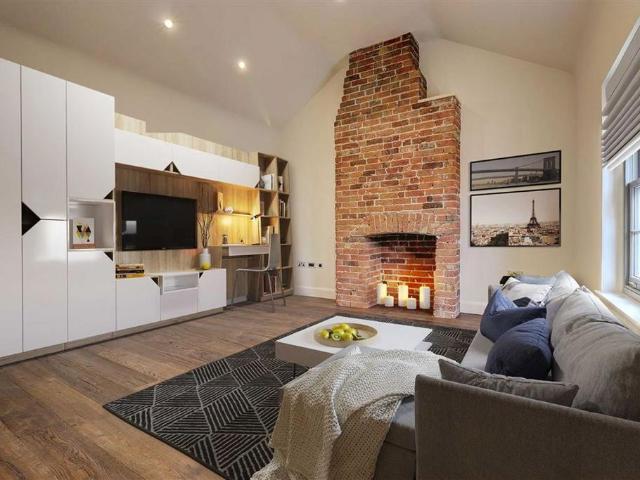 Apartment for rent in London Borough of Richmond upon Thames, Greater London