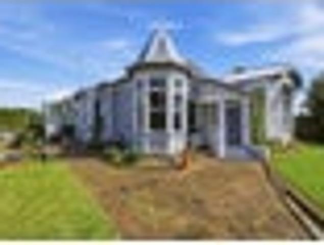 House for sale in Wanganui District