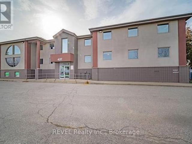 Commercial for rent in Niagara, Ontario
