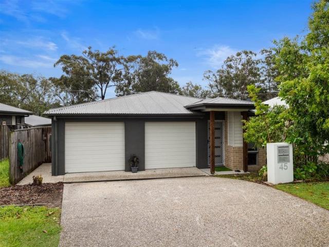 Duplex for sale in Toombul, Queensland