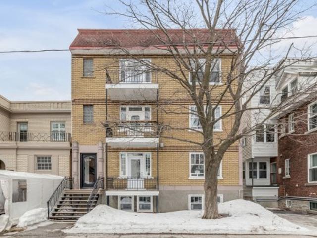Condo for sale in Québec, Quebec