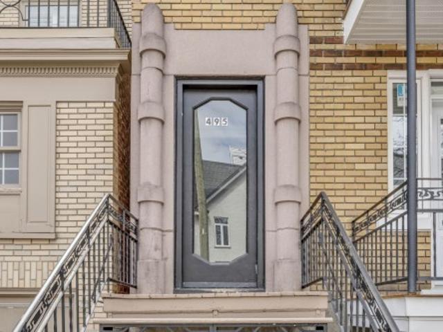 Condo for sale in La Cité-Limoilou, Québec