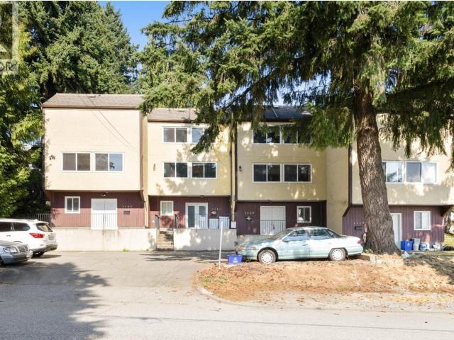 Property for sale in Coquitlam, British Columbia