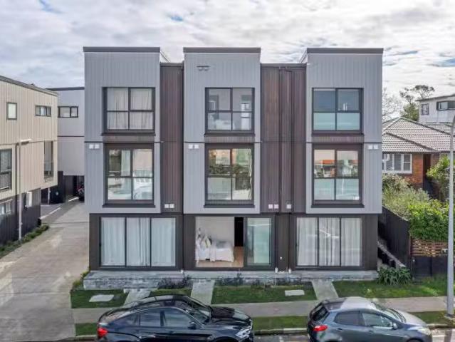 Apartment for sale in Belmont, Oroua County