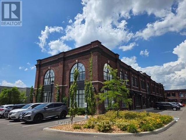 Commercial for sale in Woburn, Ontario